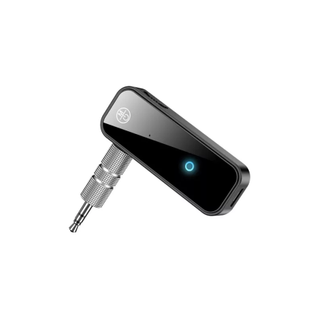 RECEPTOR DE AUDIO BLUETOOTH AUXILIAR 3.5MM C28