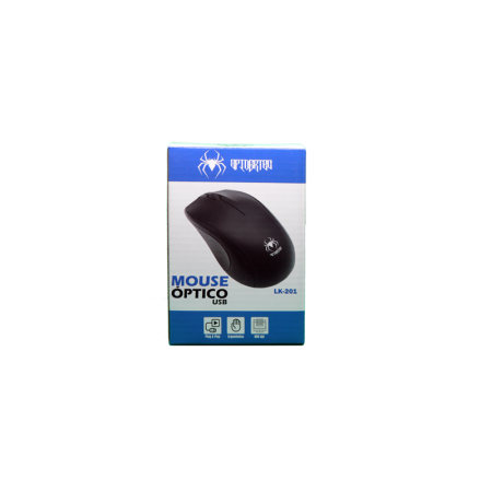 MOUSE LK-201 SPIDERTEC
