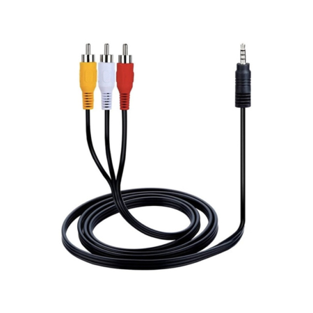CONVERTIDOR 3.5 A RCAX3