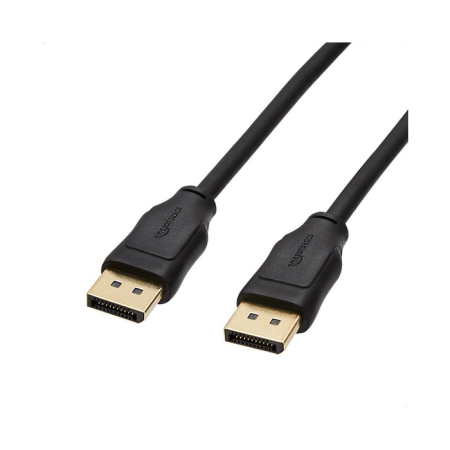 CABLE DISPLAYPORT M/M 1.8M