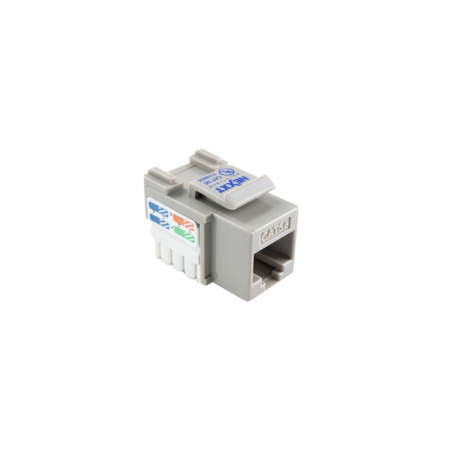 KEYSTONE NEXXT CAT5E RJ45 TIPO 110 GRIS
