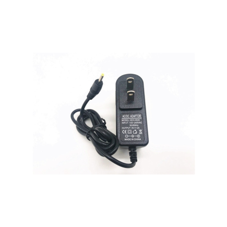 TRANSFORMADOR 5V 2A