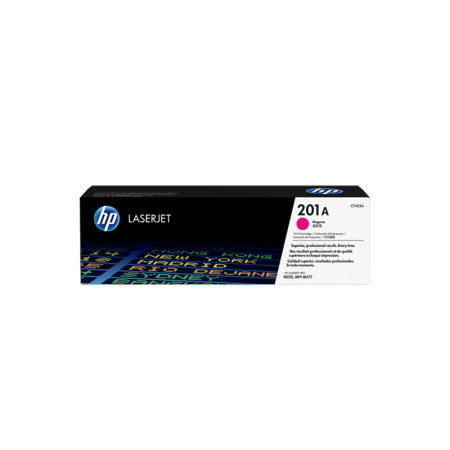 TONER HP 201A MAGENTA