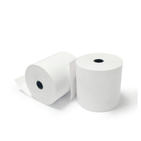 PAPEL TERMICO ROLLO  80MM X 65M