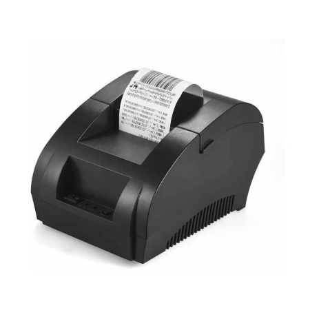 IMPRESORA TERMICA 58MM