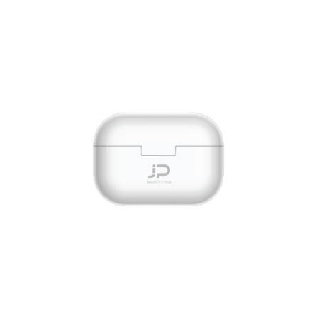 AUDIFONO JEMIP BASIC EARBUDS META PODS BLANCO