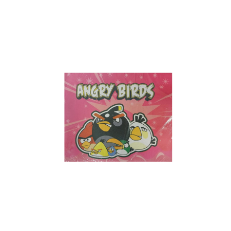 MOUSE PAD DIBUJOS ANIMADOS