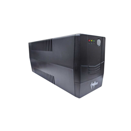 UPS SPIDERTEC 500VA 250W 120V AVR 8 TOMAS