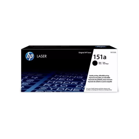 TONER HP 151A NEGRO