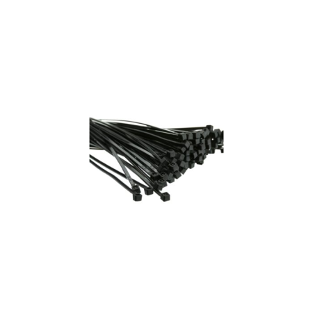 TIRRAP NYLON 3.6MM X 20CM 100UNI