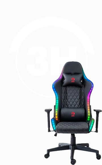 Accesorios para jugadores