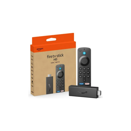 AMAZON FIRE STICK 4K 8GB