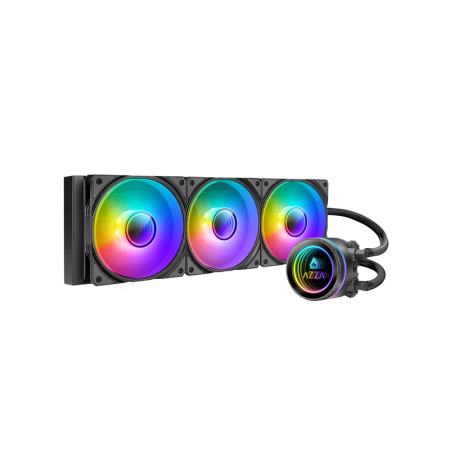 ENFRIAMIENTO LIQUIDO AZZA GALEFORCE 360 ARGB