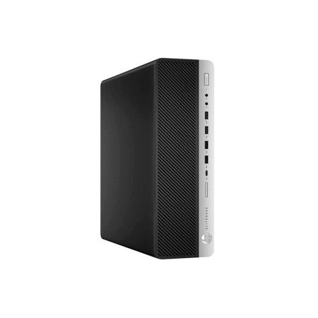 EQUIPO HP SFF PRODESK 400 G4 I5-6500 8GB RAM REFUR