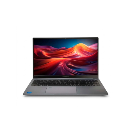 LAPTOP COMPAQ INTEL N4500 12GB RAM 128GB SSD EMMC