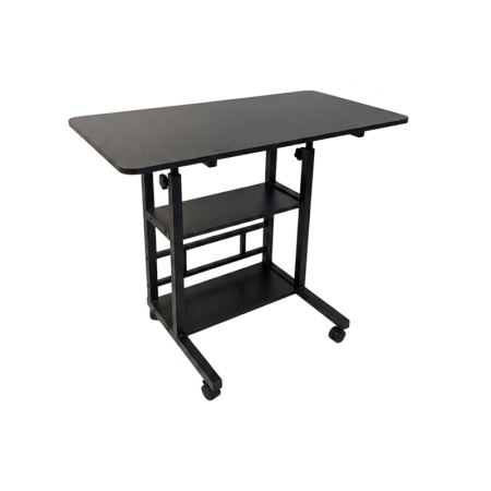 MESA AROA PARA ESTUDIANTE AR-007E 80X40CM ALTURA A