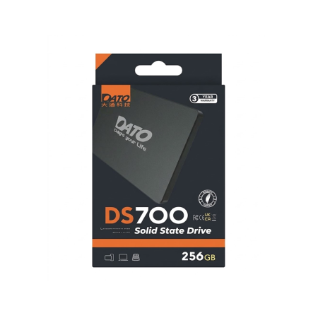 DISCO DURO SSD 256GB DATO