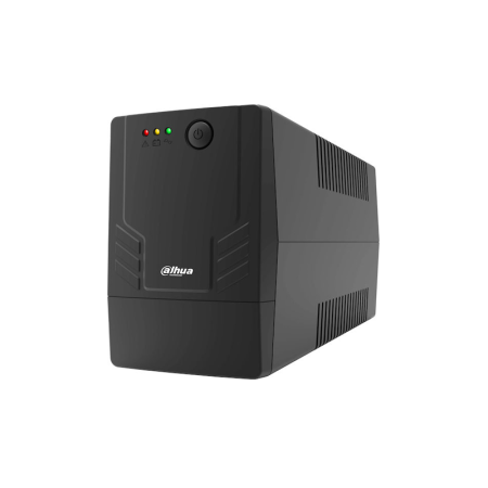 UPS DAHUA 1000VA 600W 120V AVR 6T