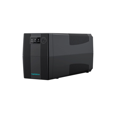 UPS MARSRIVA 750VA 375W 120V AVR 4T