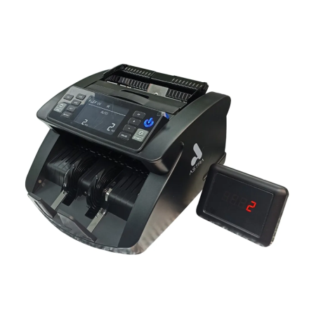 CONTADORA AUTOMATICA DE DINERO UV/MG/IR ASTRA