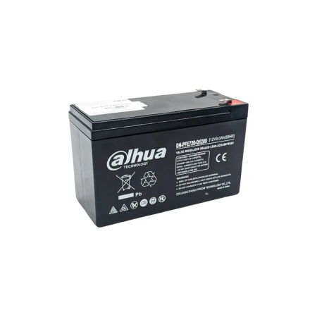 BATERIA UPS DAHUA 12V 9A